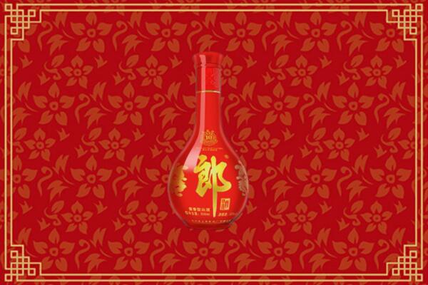 宽城区回收郎酒